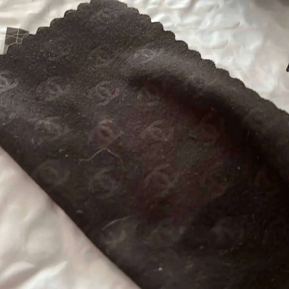 CHANEL stylish sunglasses